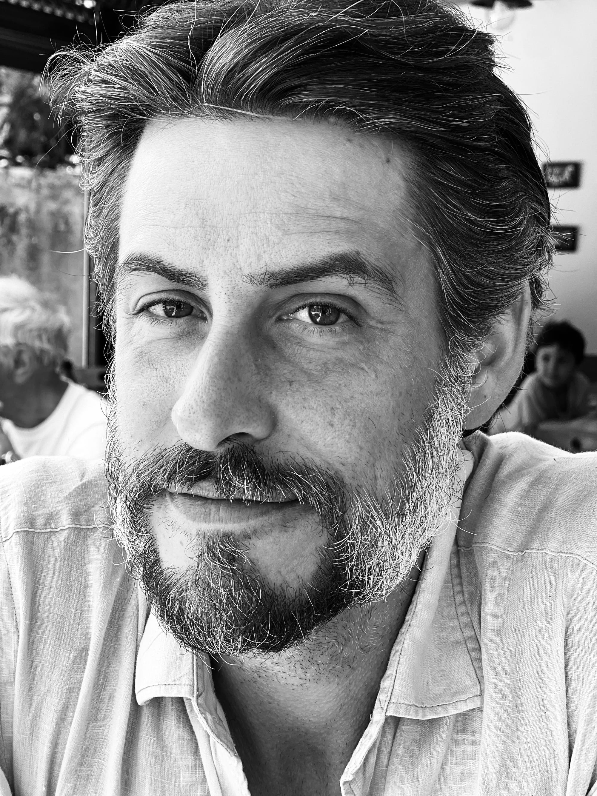 Adam Richard Rottinghaus, PhD