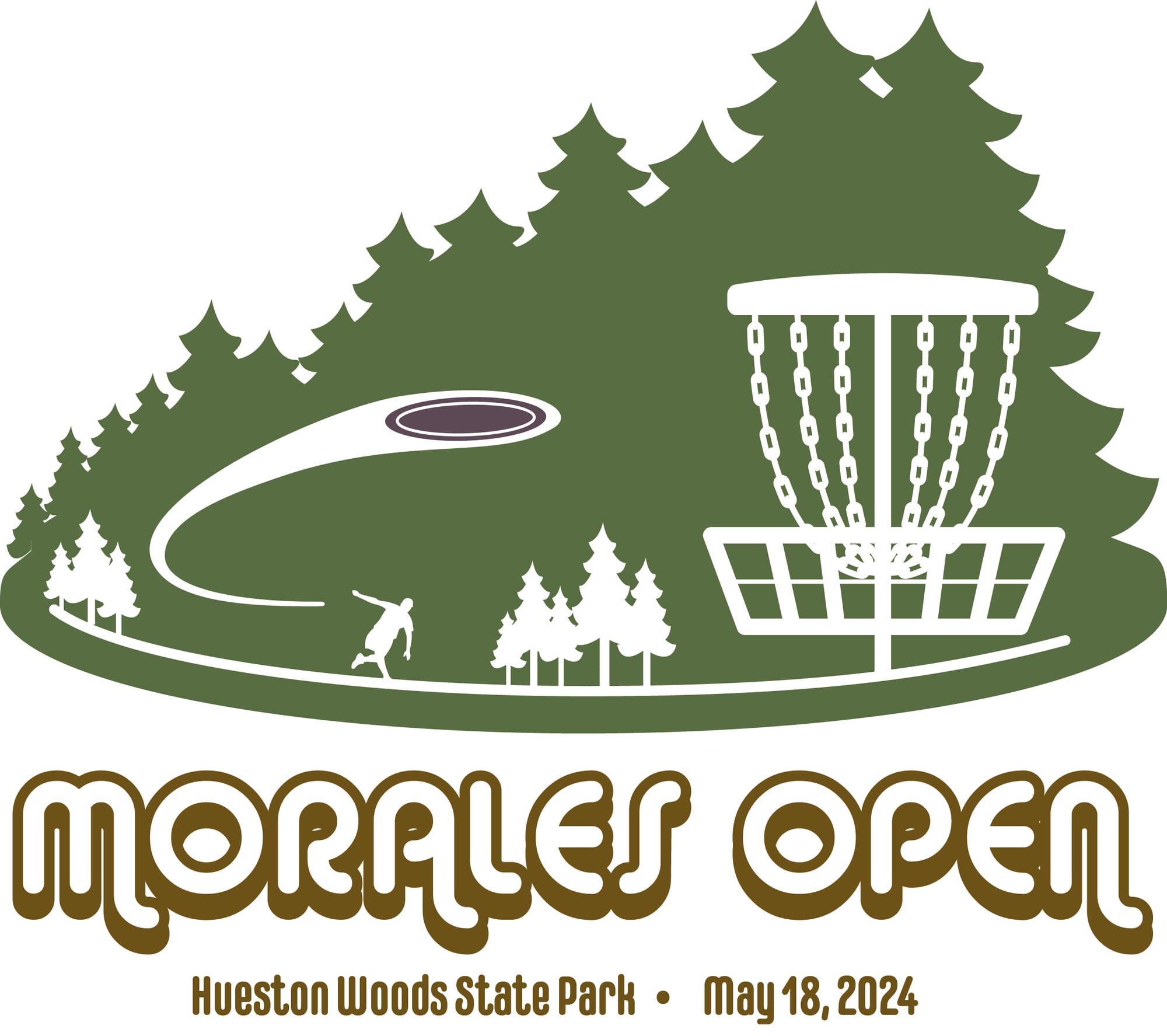 Morales Open T-shirts