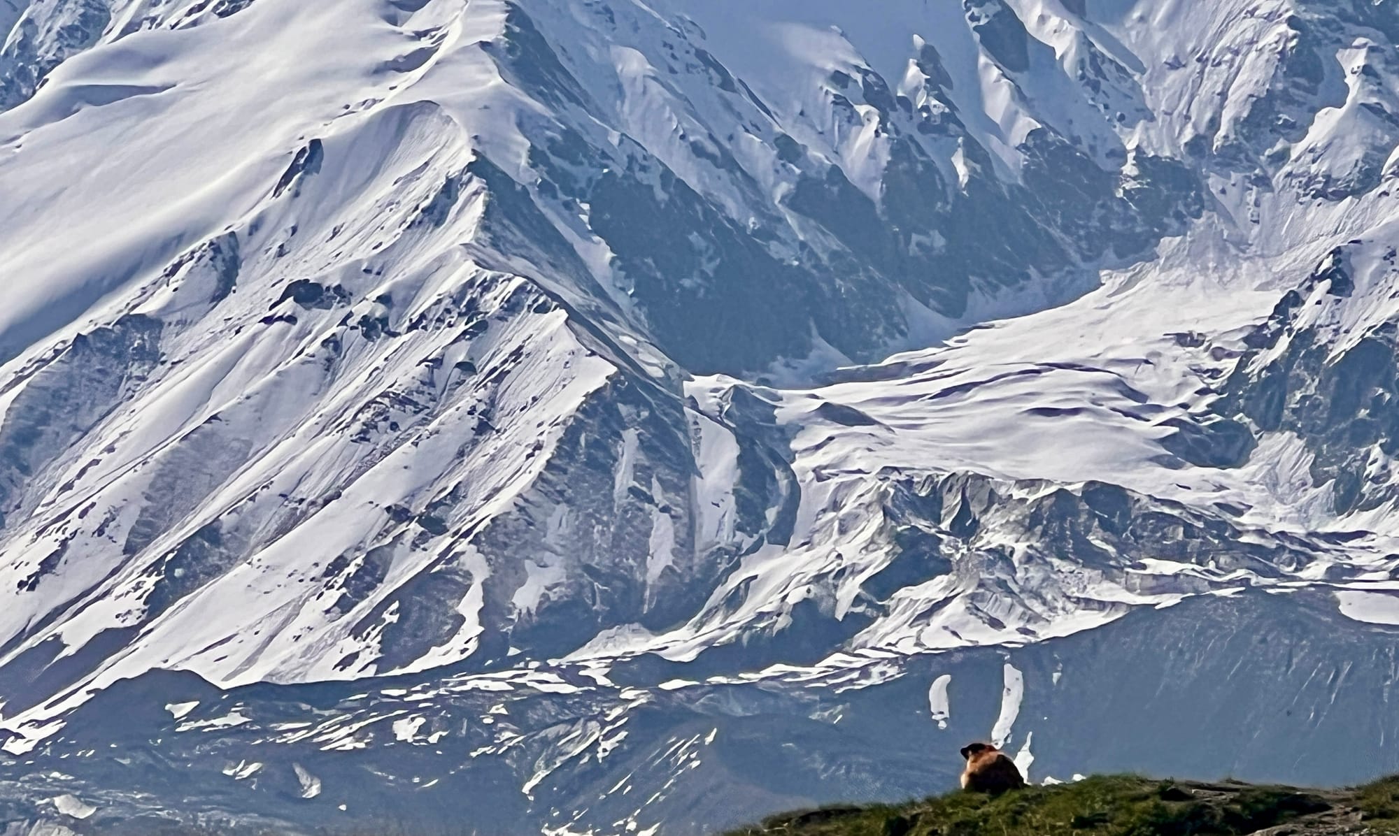 Hiking in Kyrgyzstan